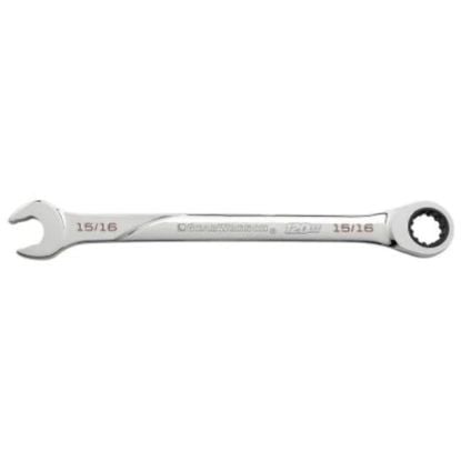 Picture of Gearwrench® 15/16" 120Xp Univ Splinexl Rat Comb Wrench Part# - 86444