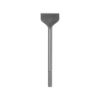 Picture of Dewalt® 3"X12" Scailing Chisel Sds Max Shank Part# - Dw5838