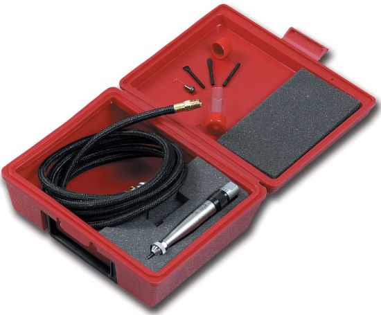 Picture of Chicago Pneumatic Air Scribe Kit Part# - Cp9361-1