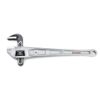 Picture of Crescent® Pipe Wrench 18" Offset Aluminum Part# - Capw18F