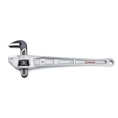 Picture of Crescent® Pipe Wrench 18" Offset Aluminum Part# - Capw18F