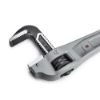 Picture of Crescent® Pipe Wrench 18" Offset Aluminum Part# - Capw18F