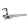 Picture of Crescent® Pipe Wrench 18" Offset Aluminum Part# - Capw18F