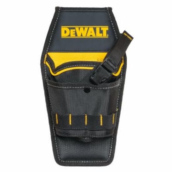 Picture of Dewalt® Dewalt Drill Holster 2023 Part# - Dwst540502