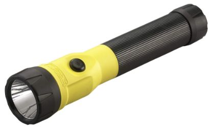 Picture of Streamlight® Polystinger Led W/Ac/Dc- 2 Holders. Yellow Part# - 76163