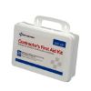 Picture of First Aid Only® 25 Person  179 Piece Bulk Contractors Kit Part# - 9301-25P