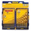 Picture of Irwin® 18-Pc Speedbor Turbo Tinproset Part# - 3018010