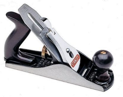 Picture of Stanley® #4 Bench Plane 2" X 9-3/ Part# - 12-904