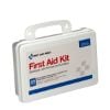 Picture of First Aid Only® 25 Person First Aid Kit Plastic Case Part# - 223-G