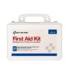 Picture of First Aid Only® 25 Person First Aid Kit Plastic Case Part# - 223-G