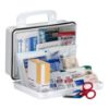 Picture of First Aid Only® 25 Person Cont Ansi A+ First Aid Kt  Plas Case Part# - 90753