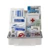 Picture of First Aid Only® 25 Prsn Ansi 2021 Classa  Plastic First Aid Kt Part# - 91324