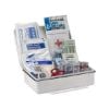 Picture of First Aid Only® 25 Prsn Ansi 2021 Classa  Plastic First Aid Kt Part# - 91324