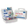 Picture of First Aid Only® 25 Prsn Ansi 2021 Classa  Plastic First Aid Kt Part# - 91324