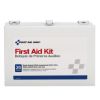 Picture of First Aid Only® 25 Person Steel Contractor'S First Aid Kit Part# - 6086