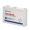 Picture of First Aid Only® 25 Person Steel Contractor'S First Aid Kit Part# - 6086