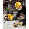 Picture of Dewalt® Surface Grinding Shroud Part# - Dwe46150