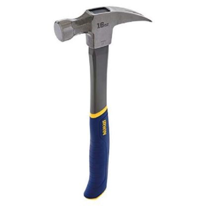 Picture of Irwin® 16 Oz Fiberglass Generalpurpose Hammer Part# - 1954889