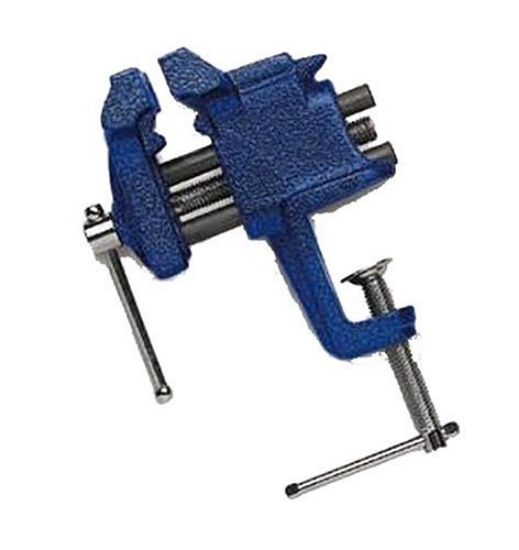 Picture of Irwin® 3" Clamp On Vise Part# - 226303Zr