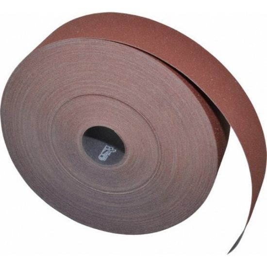 Picture of 3M™ 3M Utility Cloth Rl 314D2"X50Yd P240 J-Wt Part# - 7000118537