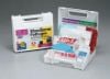 Picture of First Aid Only® Bodily Fluid Spill Cleanup Kit  Plastic Case Part# - 214-U/Fao