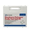 Picture of First Aid Only® Bodily Fluid Spill Cleanup Kit  Plastic Case Part# - 214-U/Fao