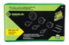 Picture of Greenlee® Carbide Cutter Set  8Pc Part# - 628