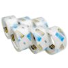 Picture of Scotch® 3850 Tape 48Mmx50M 6Min Part# - 7100160503