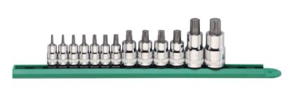 Picture of Gearwrench® Set Skt Torx Mstr 36Pc Part# - 80898