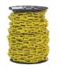 Picture of Campbell® 18340 2/0 Straight Linkcoil Chain Polycoated Part# - Pd0722627