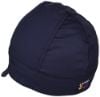 Picture of Lapco 6 Panel Fr Navy Weldingcap Part# - Lap-6Cfrnv-7-5/8