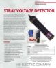 Picture of Greenlee® Stray Voltage Detector Part# - Lv-5