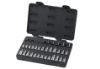 Picture of Gearwrench® 36Pc Master Torx Set W/Hex Skt Part# - 80726