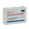 Picture of First Aid Only® 25 Person Cont Ansi A+ First Aid Kit  Metal Ca Part# - 90670