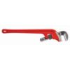 Picture of Ridgid® E24 Steel Hd End Wr Part# - 31080