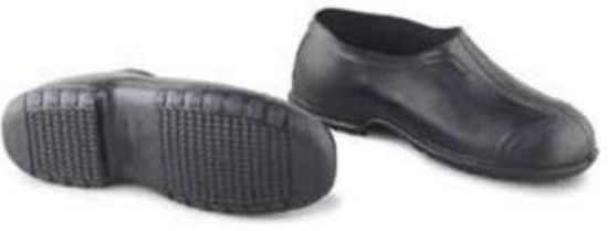 Picture of Onguard® Onguard  4" Black Overshoe 4-Way Cleated Outsole Part# - 8601000.Md