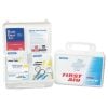 Picture of First Aid Only® 25 Prsn Office First Aidkt  131 Pieces  Plastic Part# - 60002-004