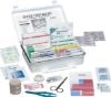 Picture of First Aid Only® 25 Prsn Office First Aidkt  131 Pieces  Plastic Part# - 60002-004