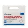 Picture of First Aid Only® Bbp Spill Clean Up Kt With Cpr Microshield  Plas Part# - 217-O