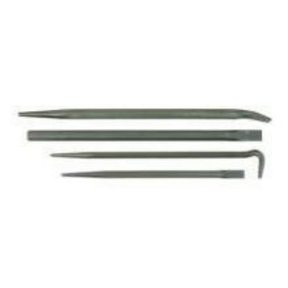 Picture of Mayhew™ Tools 4Pc. Pry Bar Set 482- 468- 4 Part# - 76284