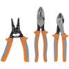 Picture of Klein Tools 1000V Insulated Tool Kit  3-Piece Part# - 9416R