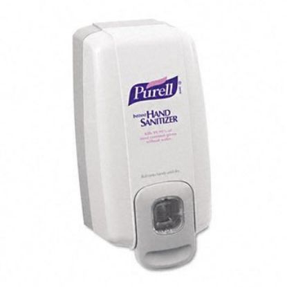 Picture of Purell® Purell Nxt Space Saver Dispenser-Grey Part# - 2120-06