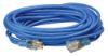 Picture of Southwire 50Ft 14/3 Extension Cordfluorescent Blue  Sjtw Part# - 2468Sw8806