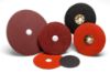 Picture of 3M™ Standard Abrasives Aluminum Oxide Handy Roll Part# - 7010369516