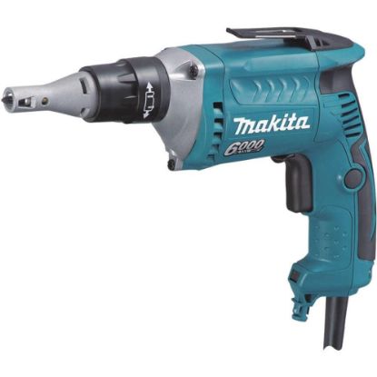 Picture of Makita® Drywall Scredriver  6 000 Rpm Part# - Fs6200