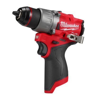 Picture of Milwaukee® Tool M12 Fuel 1/2" Drill/Driver Part# - 3403-20