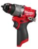 Picture of Milwaukee® Tool M12 Fuel 1/2" Hammer Drill/Driver Part# - 3404-20