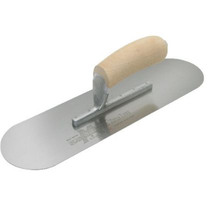 Picture of Marshalltown 14 X 4 Ss Pool Trowel Part# - Sp14Ss