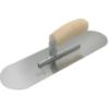 Picture of Marshalltown 14 X 4 Ss Pool Trowel Part# - Sp14Ss