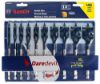 Picture of Bosch Power Tools Daredevil 10 Pc Spade Set W/Ext Part# - Dsb5010